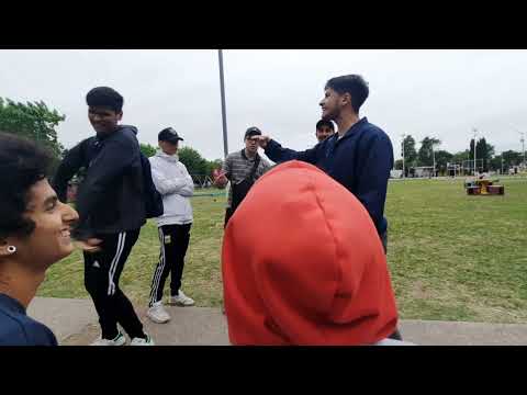 Mcw vs Eze/ "Sexto Sentido" 8va fecha Final