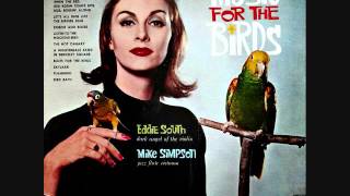 Eddie South and Mike Simpson - Music for the birds (1962)  Full vinyl LP