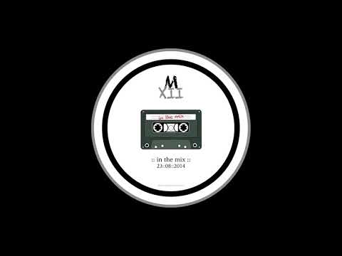 In The Mix: Live [23/08/2014]