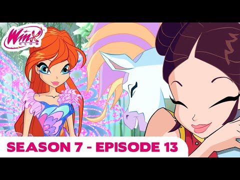 Winx Club - FULL EPISODE | The Unicorn's Secret | Season 7 Episode 13
