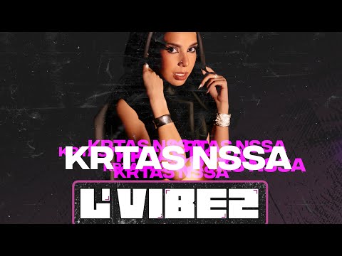 📌 L’VIBEZ X KRTAS NSA - The interview