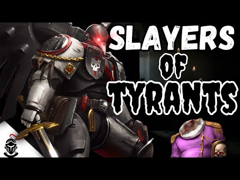 What People Get Wrong about the Raven Guard | Warhammer 40k Space Marine Lore Explained