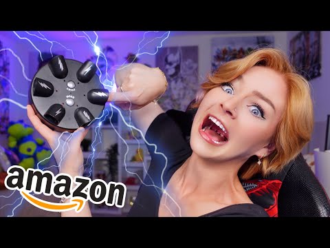 Testing VIRAL Amazon Products