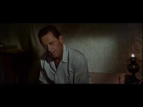 Satan Never Sleeps (1962) - Trailer