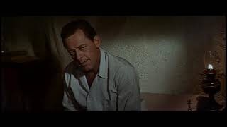 Satan Never Sleeps (1962) - Trailer