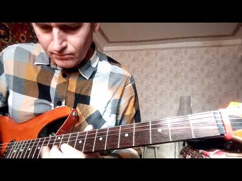 Gennady Savkin - "Bim Bom" (Joao Gilberto)