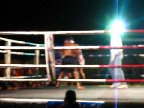 La Vecchia vs Chillemi 09/08/2013