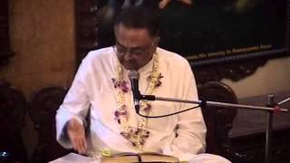 2013 11 10 Srimad Bhagavatam 10 26 23 24   Twelve Steps to go Back to Godhead   Srinathji Prabhu