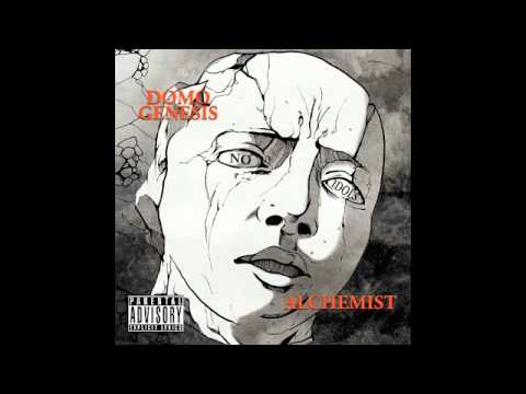 "Till The Angels Come" DOMO GENESIS x FREDDIE GIBBS x PRODIGY x ALCHEMIST