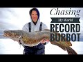 Video Thumbnail for Chasing My World Record Burbot
