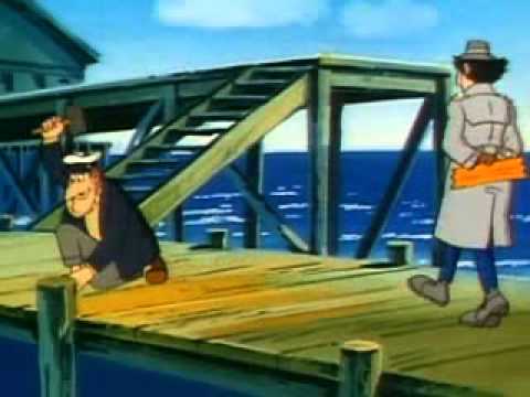 Inspector Gadget 137 – Don'T Hold Your Breath (Full Episode) - Kids TV Series, Kingdom Kids Zone - Inspector Gadget - WildBrain