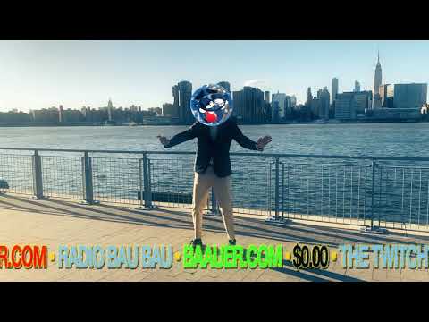 Video thumbnail for Baauer Cardio Hit That Ass