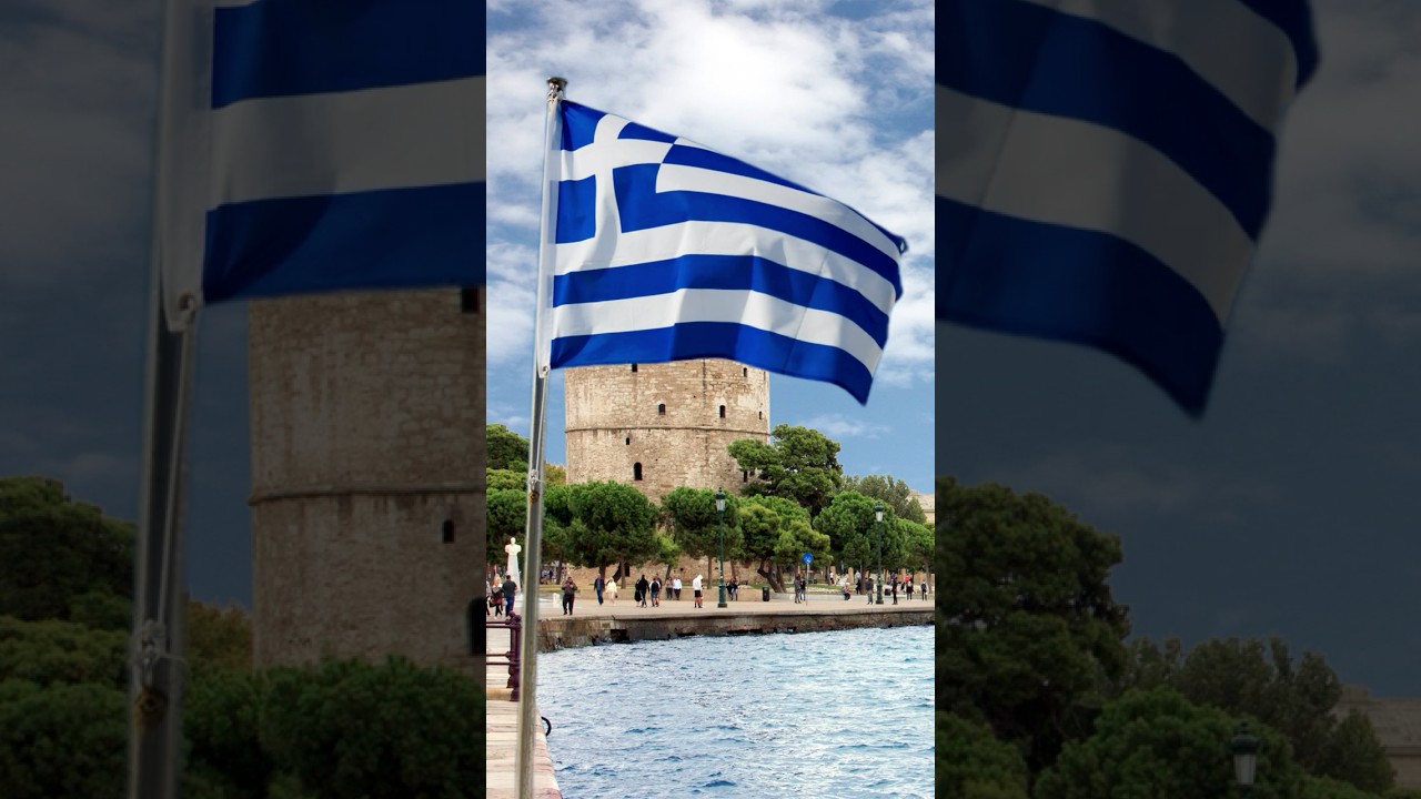 Happy Independence Day, #Greece! 🇬🇷