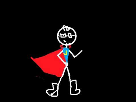 Heroe De Historieta video