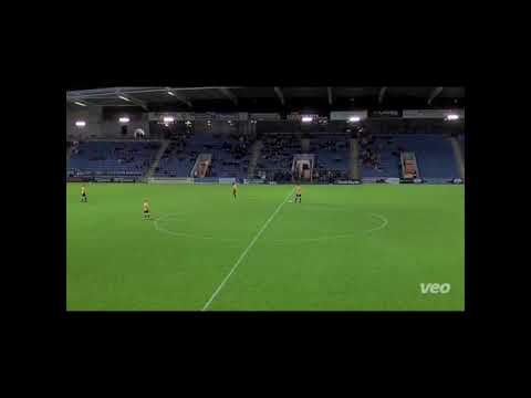 Youth team v Handsworth