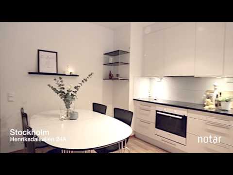 Såld, 2:a · 55,5m2 · 3041 kr avg, Hammarby Sjöstad : Via Notar mäklare Hammarby Sjöstad /