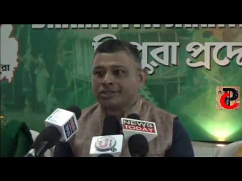 ত্রিপুরায়-শিক্ষিকার-পোড়া-দেহ ঘটনায় প্রচুর বিক্ষোভ। শাসক বিজেপি বলছে, রসদ জোটাচ্ছেন কেউ কেউ।