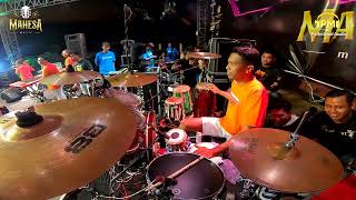 Download lagu Instrumen cek sound - Faris Kendang Mahesa Music Ft Pm audio Madiun mp3