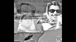 Chris Rea - Girl In A Sports Car (Car Starting & Idling Edit)