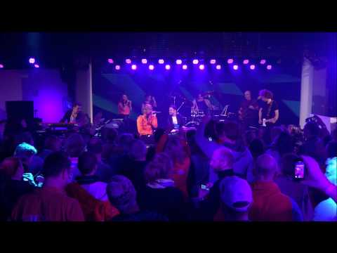 VanVelzen & Michel Mulder - When Summer Ends (Live at Holland Heineken House Sochi)