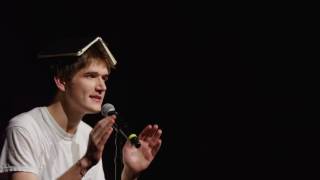 I F*ck Sluts Poem - Bo Burnham from what.