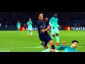 Edinson Cavani Fantastic Goal VS Barcelona