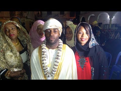 Mariage De DADIPOSLIM