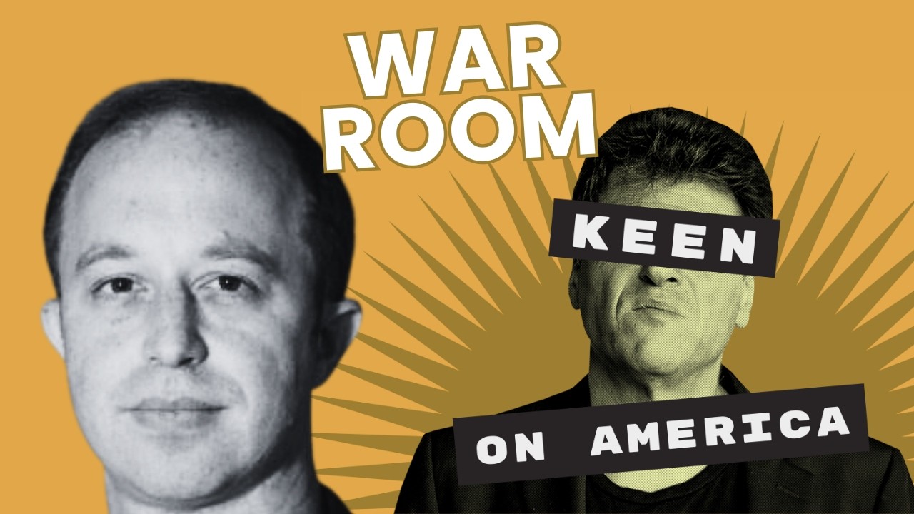 America's New Forever War? Yonah Jeremy Bob on the US-Israeli Conflict With Iran