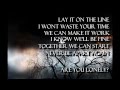 Lonely (with lyrics), Brian Mcknight [HD]