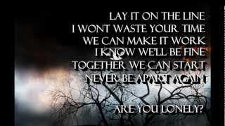Lonely (with lyrics), Brian Mcknight [HD]