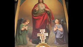 Devoción al Sagrado Corazón de Jesús, Junio 25: Pidamos al Sagrado Corazón por los agonizantes.