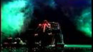 Steve Roach Live Montage