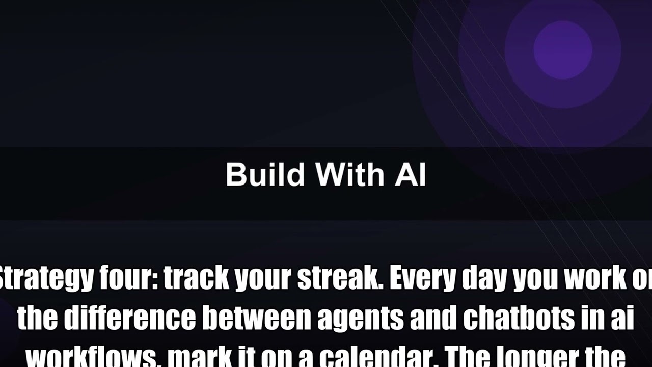 The Difference Between Agents and Chatbots in AI Workflows