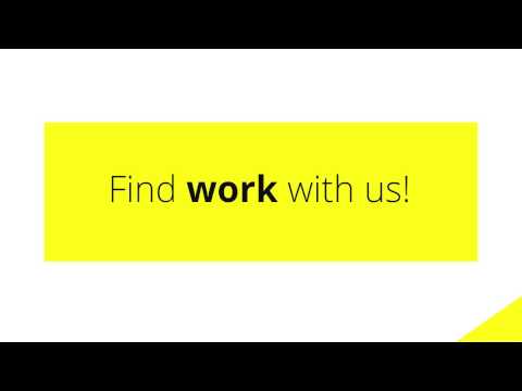 Job Search – Jobrapido Video