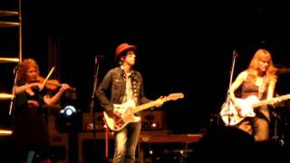 A Change Is Gonna Come by Allison Moorer