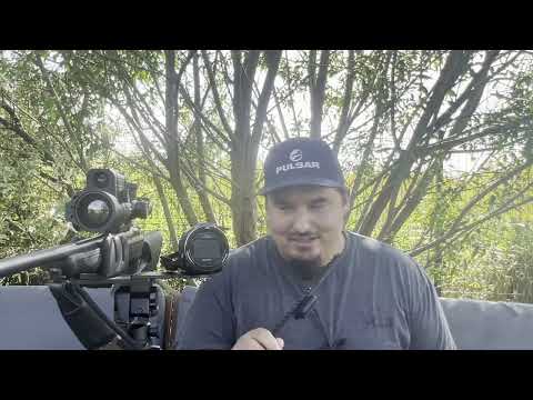 Stażysta 71 - czego używam do nagrywania w łowisku