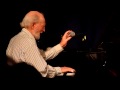 Mose Allison - You Are My Sunshine (Live in Copenhagen, July 3rd, 2010)