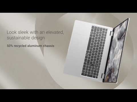 DELL Pro 16 Plus PB16250 210-BPCK Ultra 7 255U 16GB 512GB Intel Graphics Ubuntu Aluminum Silver