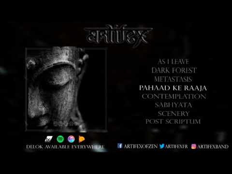 Artifex - Delok [Full Album Stream]