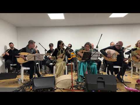 Ensemble Divva - Koum Tara