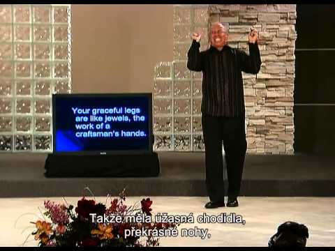 CZ 1-02 Tale of Two Brains 2 - Mark Gungor