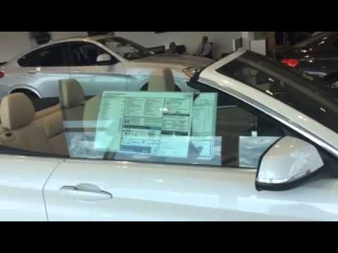 Loutfi 428i Convertible