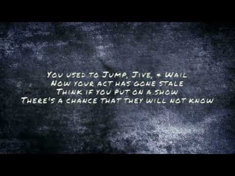 Throw A Tub To The Whale - Kirk Young