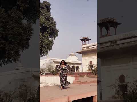 Vasundhara Gupta dance video