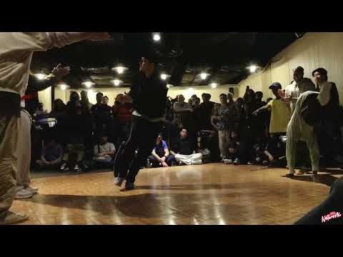 True Aggressions Vs X-Fenz - Top 16 -Angle B - Ruthless XI - Presented By RU Breaks - BNC