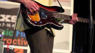 Temples - "Mesmerise" (Live from Public Radio Rocks at SXSW 2014)