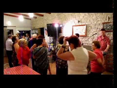 ALEDORY LIVE JUDI OD MORA