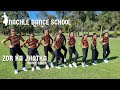 ZOR KA JHATKA - Nachle Dance School - Diwali Special