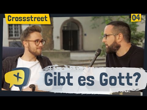 Agnostischer christ aus einem atheisten