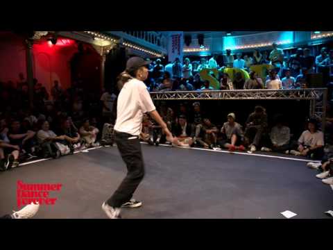 Preselection nr 251-277 – Hiphop Forever 2016